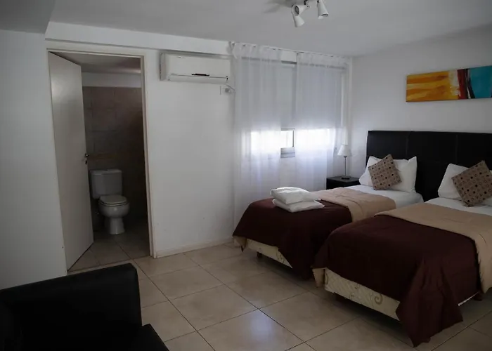 Duplex apartmán