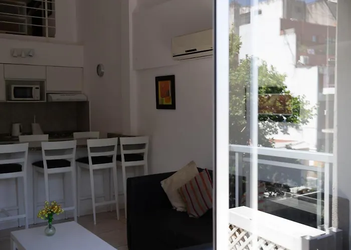 Duplex apartmán
